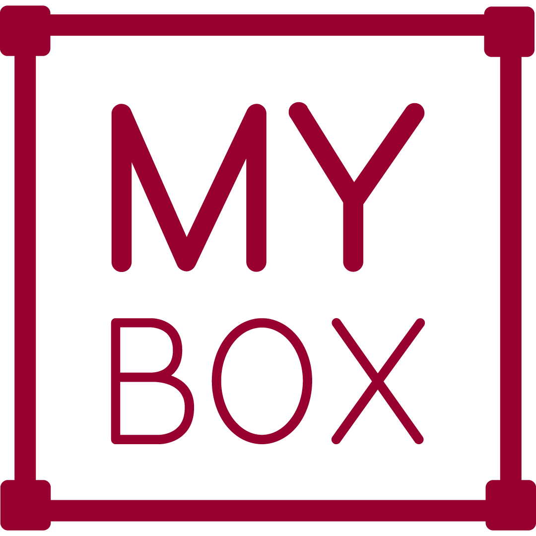 MyBox Container